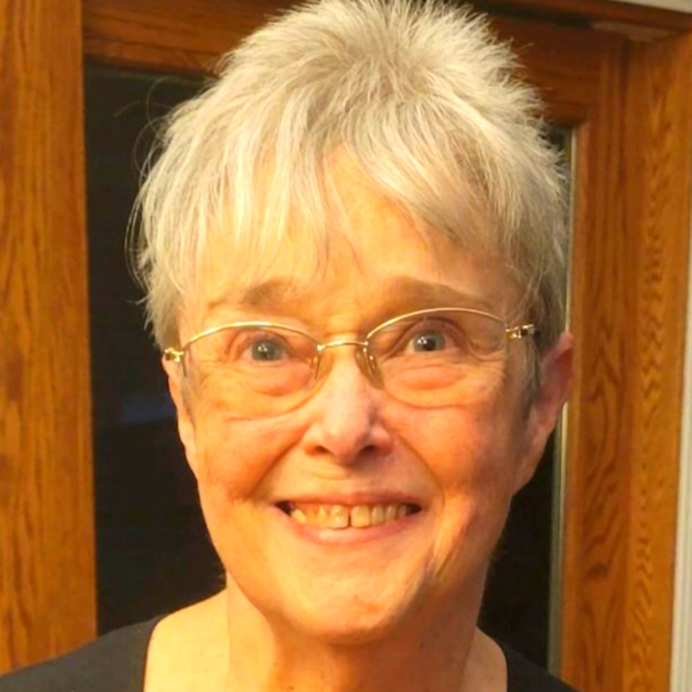 Meet your Posher, Kristina